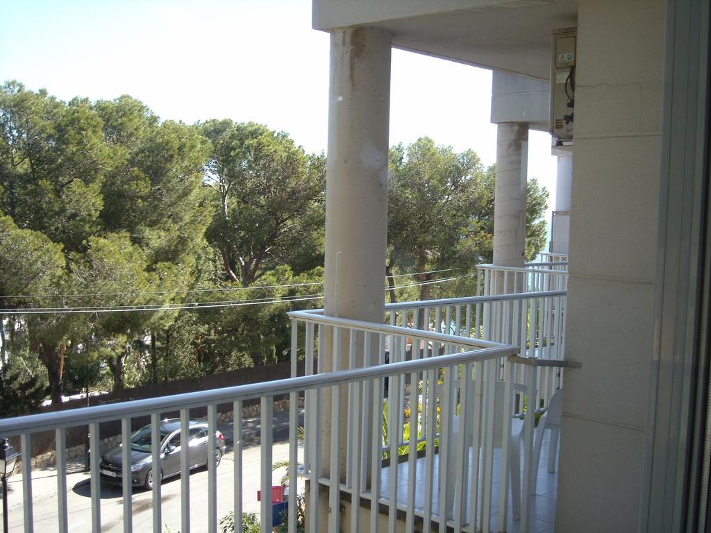 Mimosin Appartement