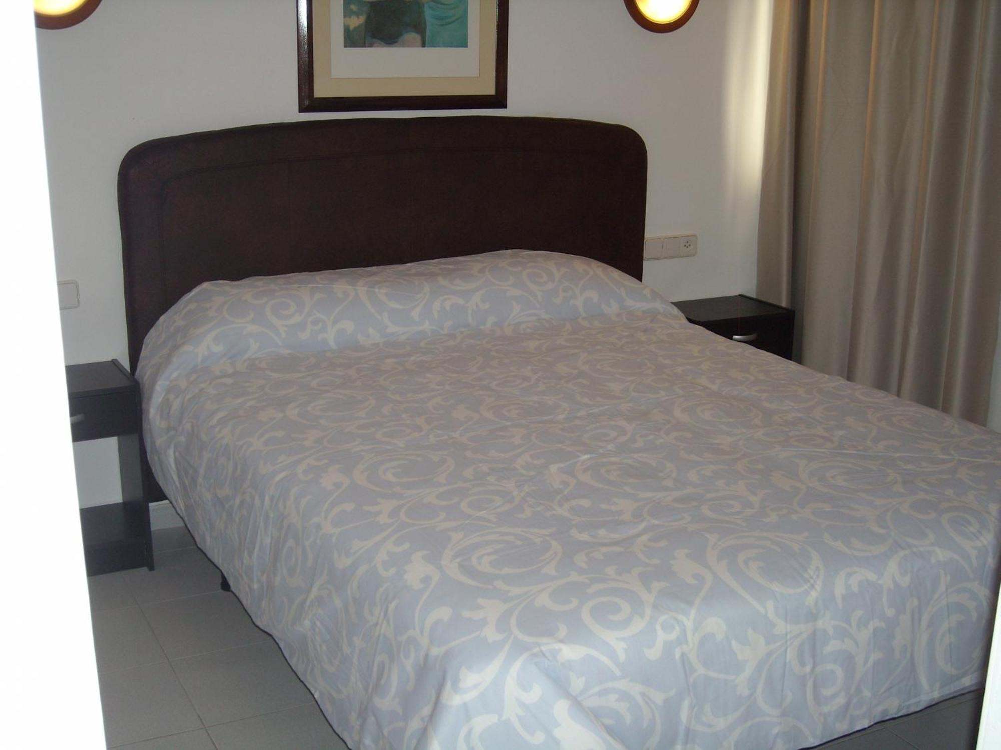 Mimosin Appartement *