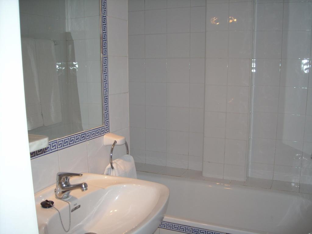 Appartement Mimosin