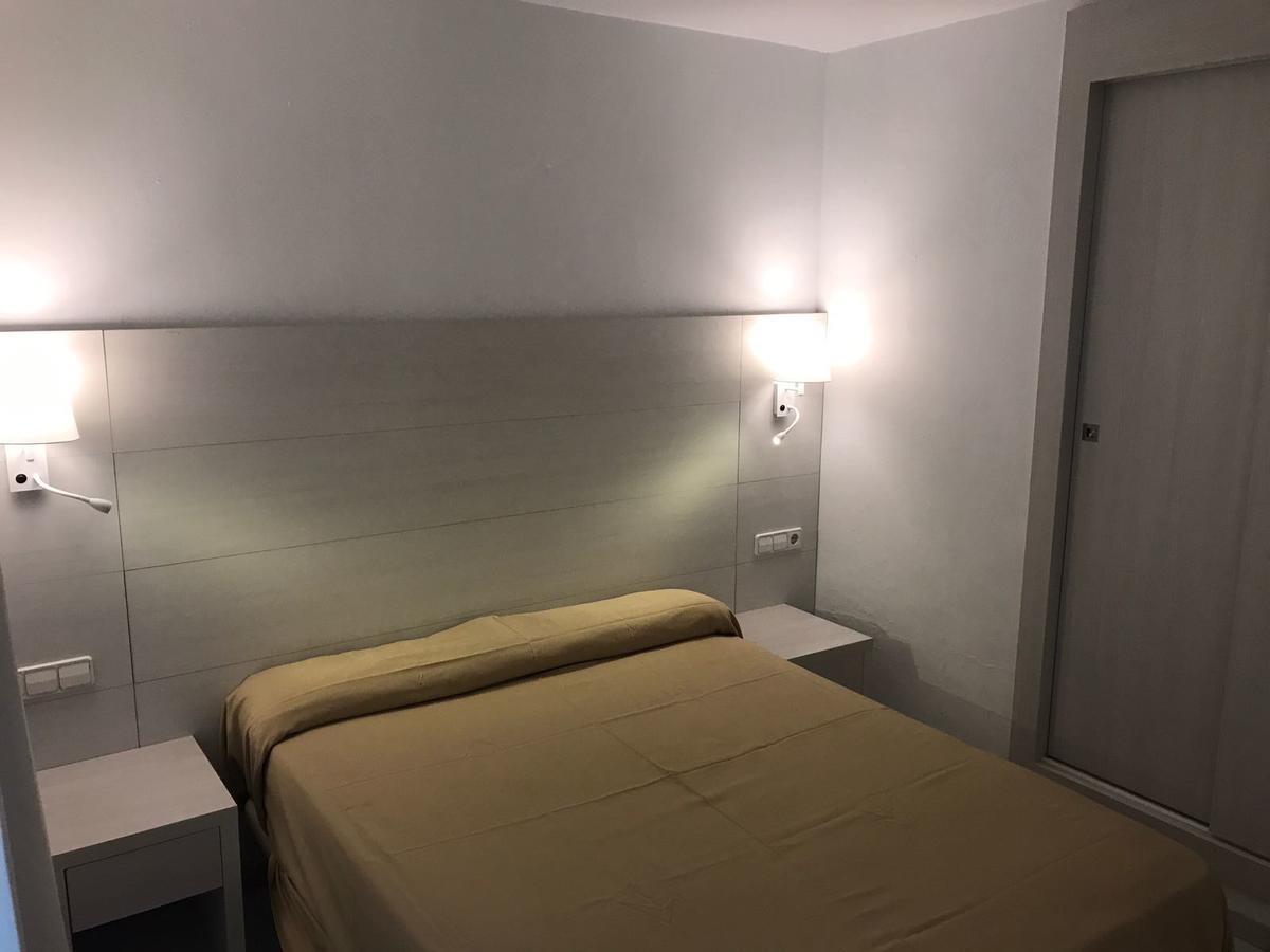 Appartement Mimosin *