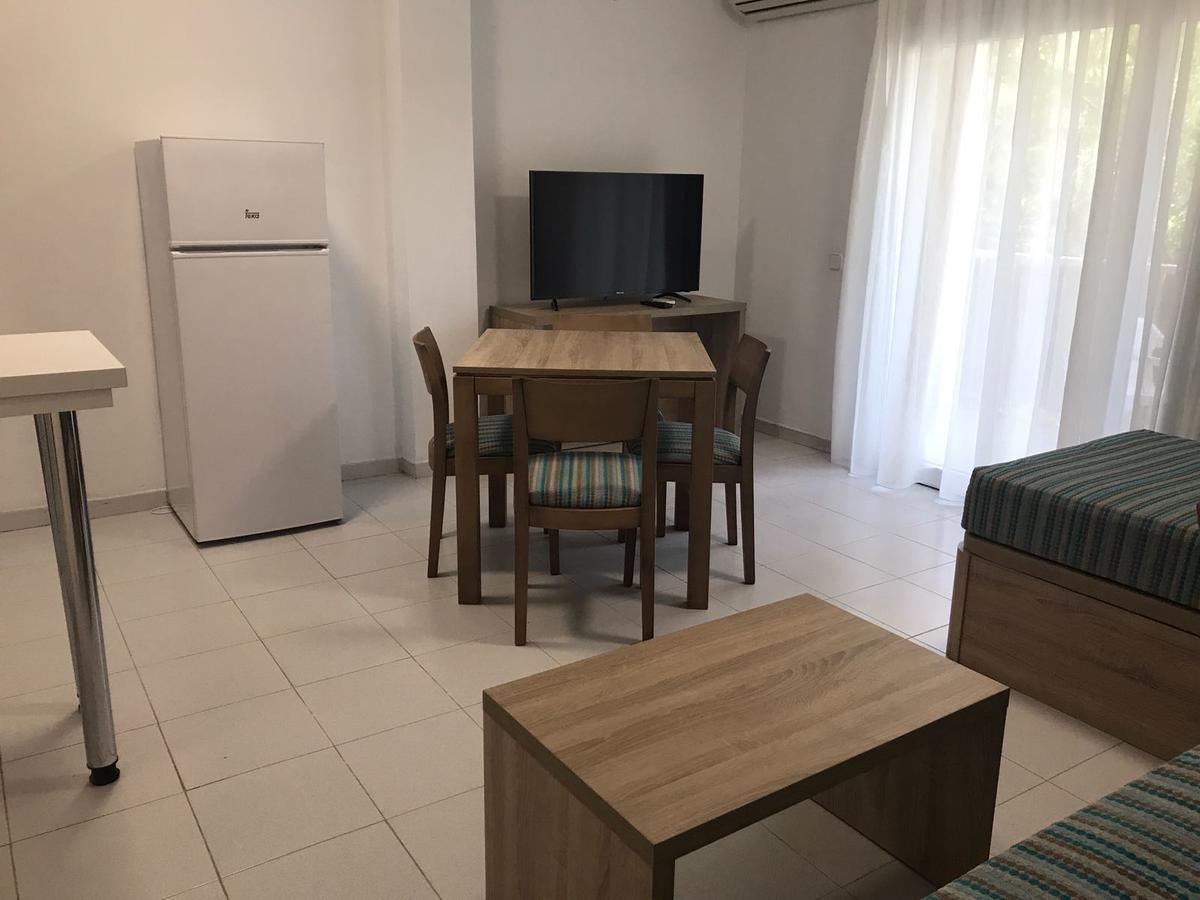 Appartement Mimosin